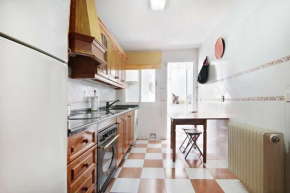 Apartamento cátedra